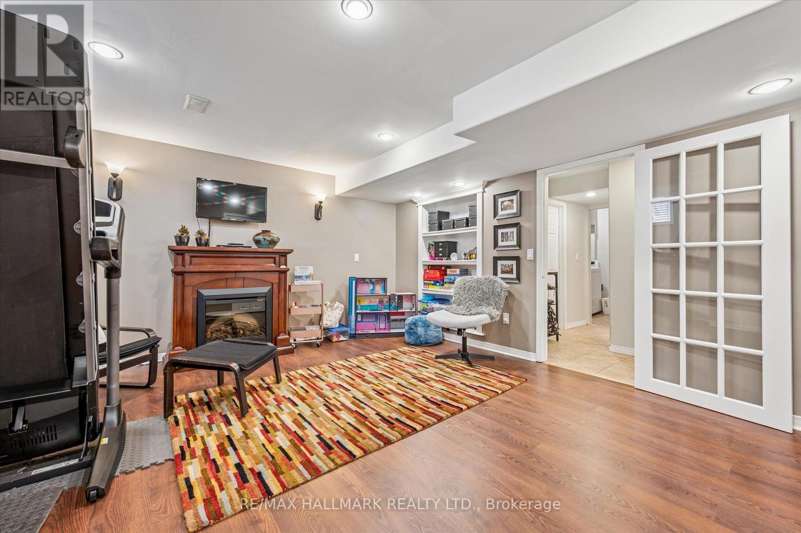 103 Northcliffe Crescent, Cambridge, Ontario  N3C 4M7 - Photo 21 - X12459361