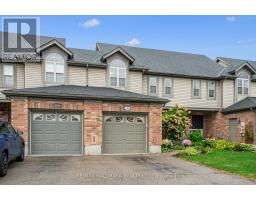 103 NORTHCLIFFE CRESCENT, Cambridge, Ontario