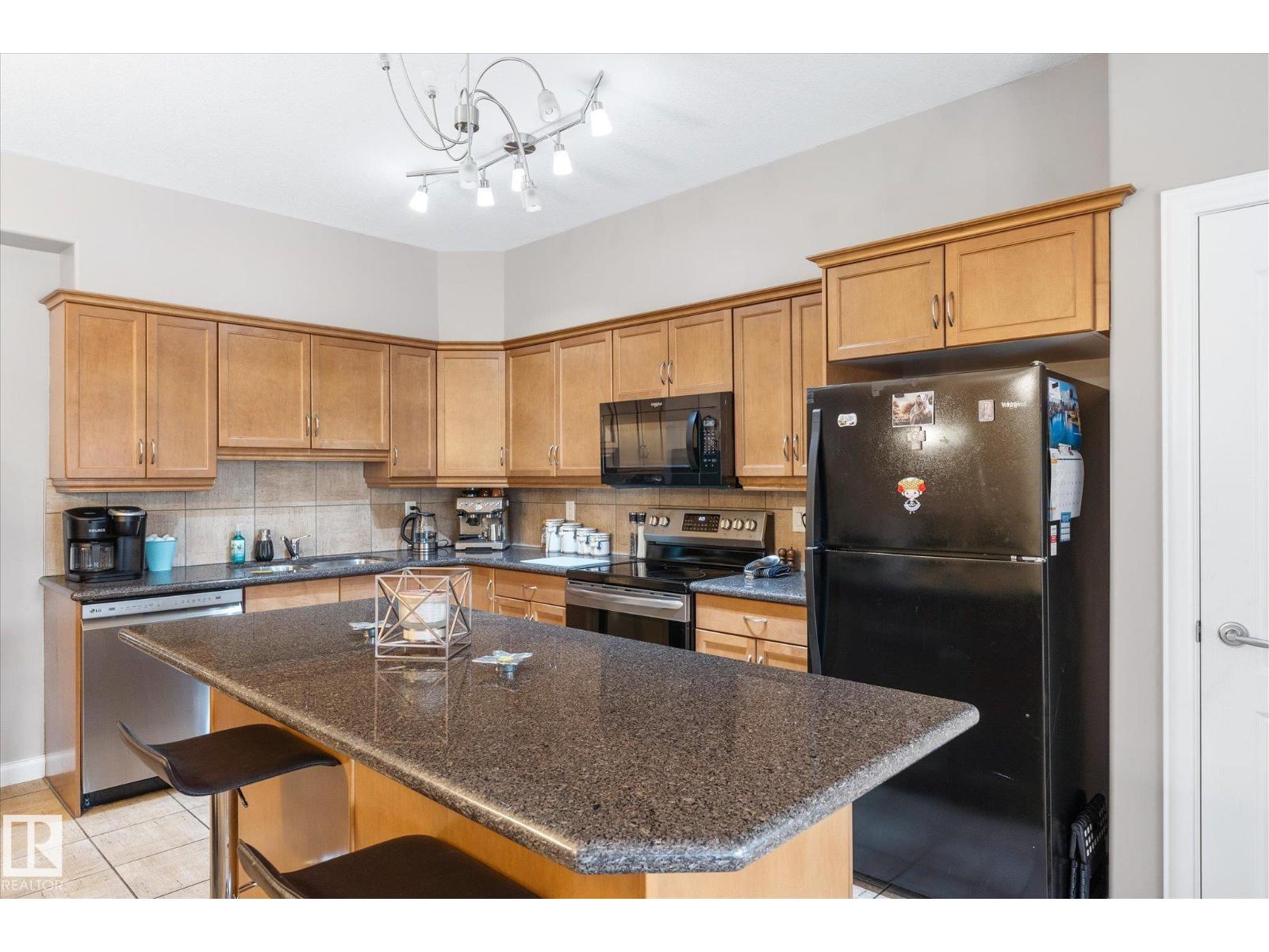 #213 1406 Hodgson Wy Nw, Edmonton, Alberta  T6R 3N1 - Photo 10 - E4461938