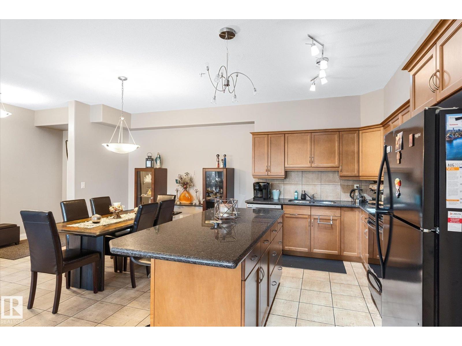 #213 1406 Hodgson Wy Nw, Edmonton, Alberta  T6R 3N1 - Photo 11 - E4461938