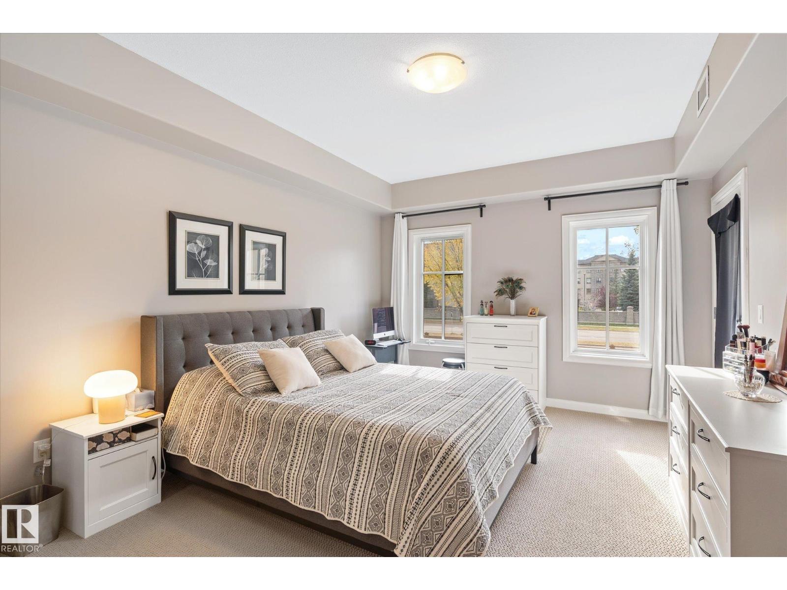 #213 1406 Hodgson Wy Nw, Edmonton, Alberta  T6R 3N1 - Photo 13 - E4461938
