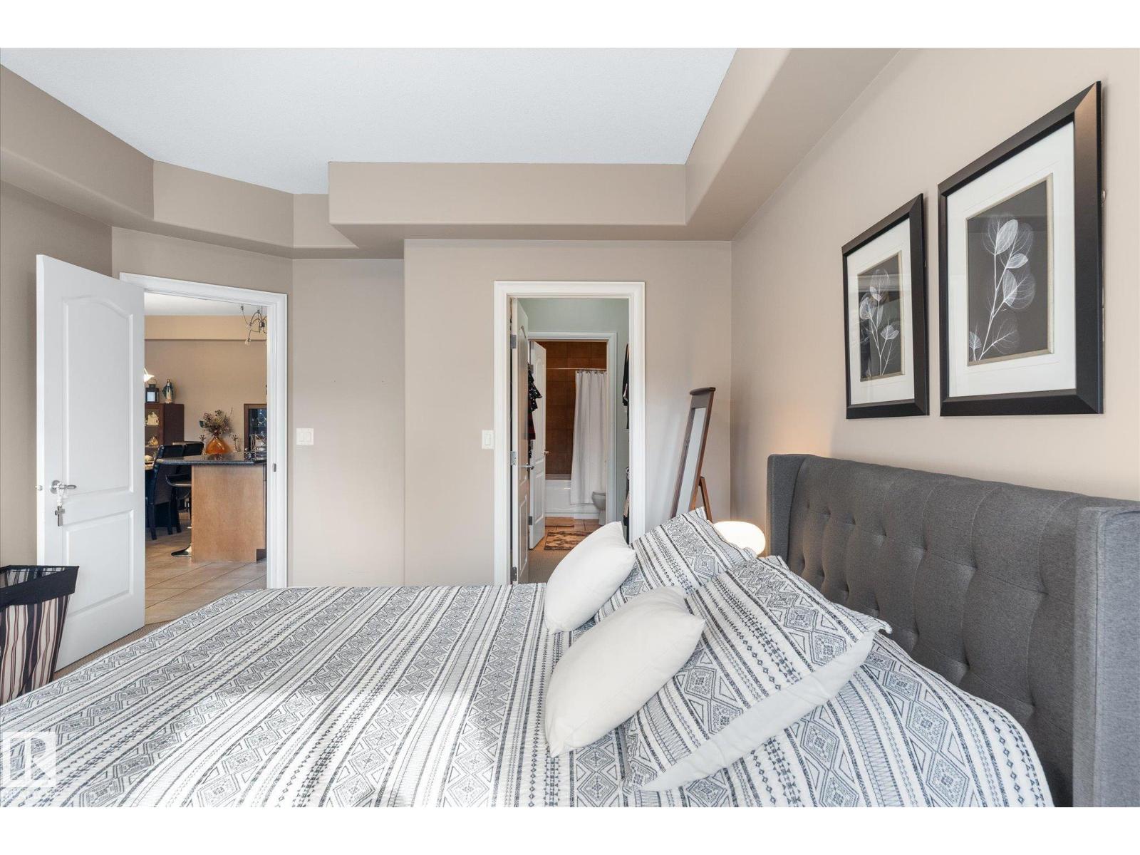 #213 1406 Hodgson Wy Nw, Edmonton, Alberta  T6R 3N1 - Photo 15 - E4461938