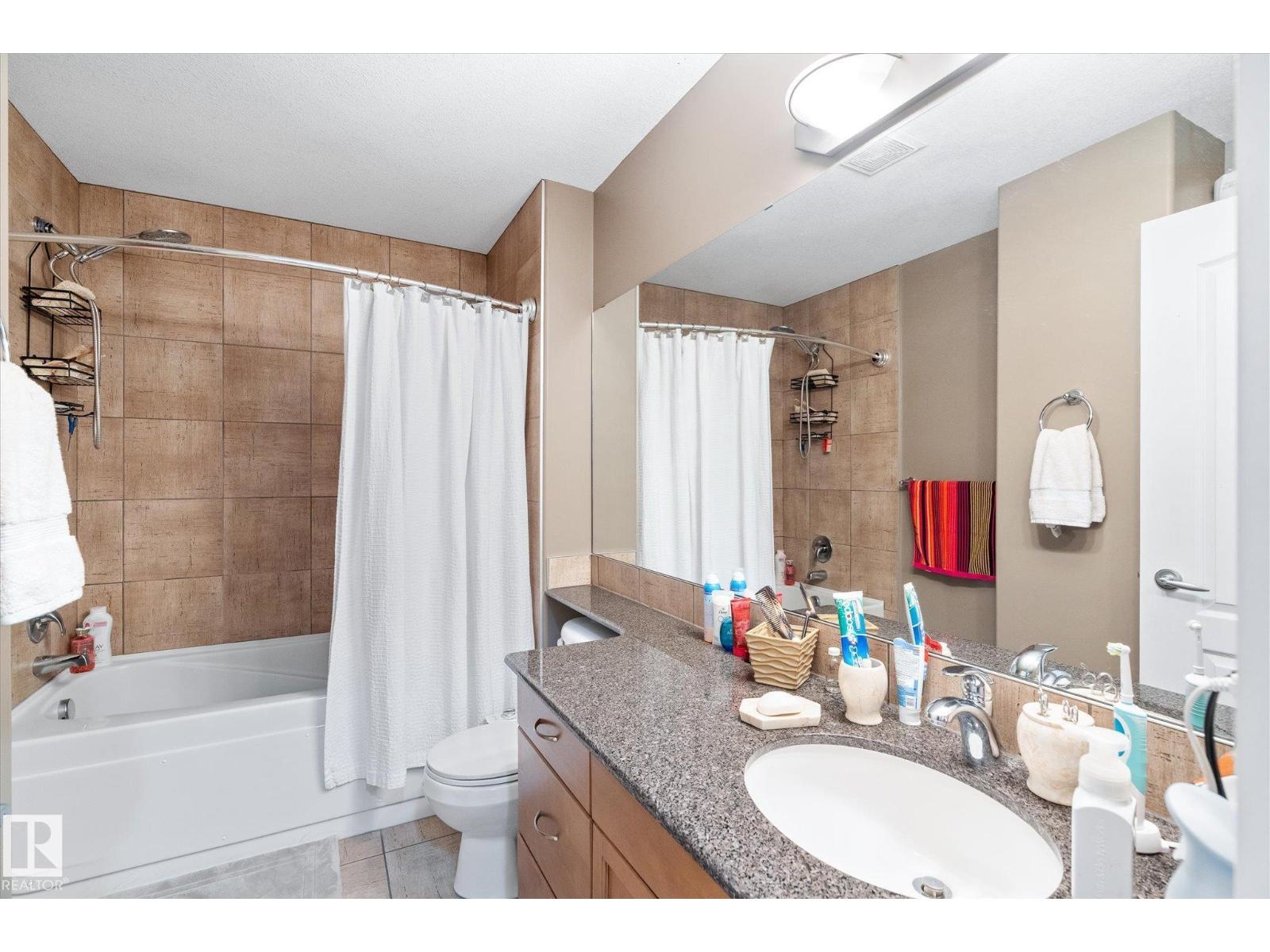 #213 1406 Hodgson Wy Nw, Edmonton, Alberta  T6R 3N1 - Photo 16 - E4461938