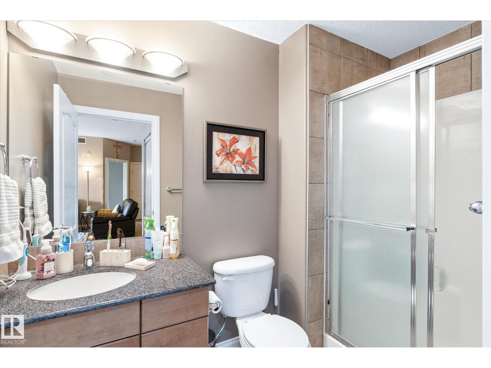 #213 1406 Hodgson Wy Nw, Edmonton, Alberta  T6R 3N1 - Photo 19 - E4461938