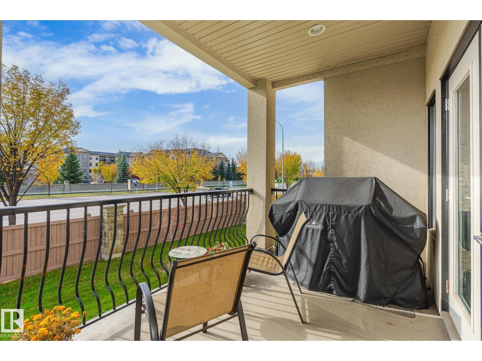 #213 1406 Hodgson Wy Nw, Edmonton, Alberta  T6R 3N1 - Photo 22 - E4461938