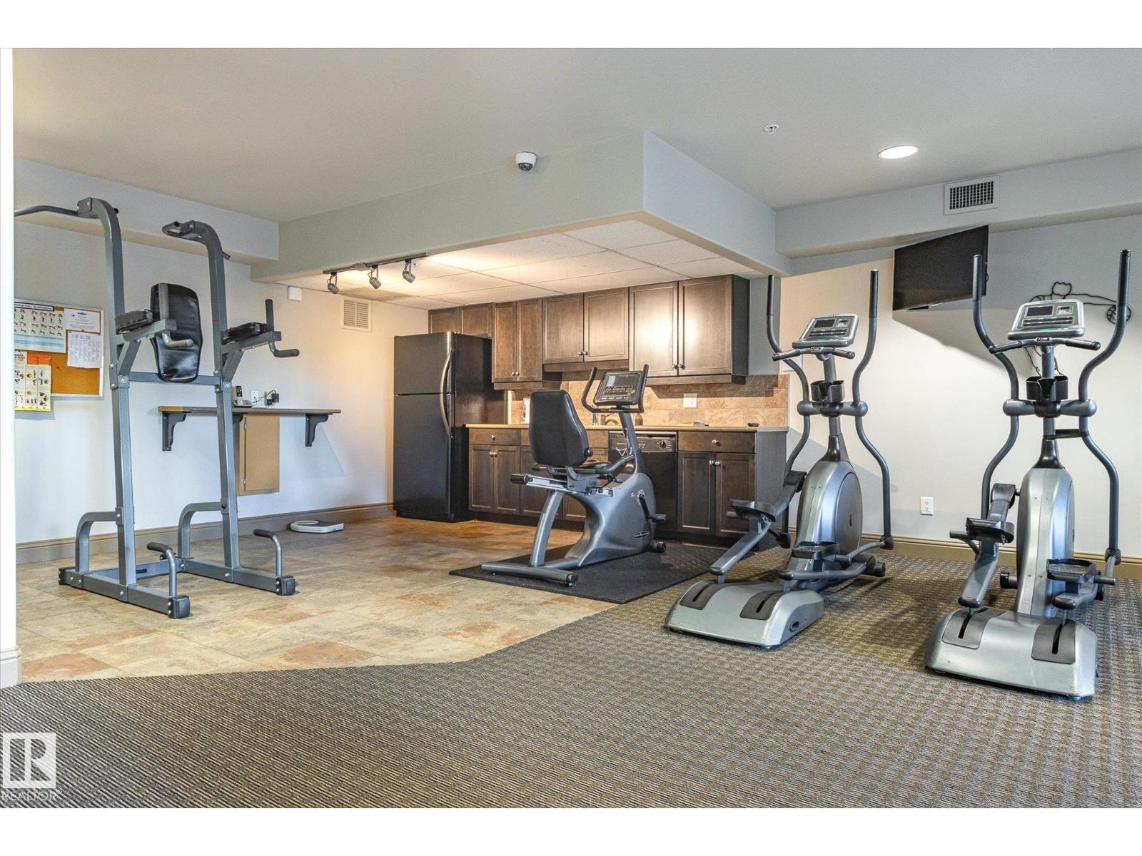 #213 1406 Hodgson Wy Nw, Edmonton, Alberta  T6R 3N1 - Photo 27 - E4461938