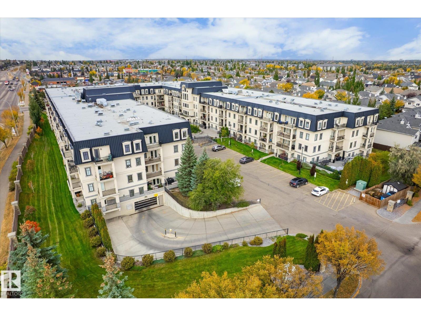 #213 1406 Hodgson Wy Nw, Edmonton, Alberta  T6R 3N1 - Photo 43 - E4461938