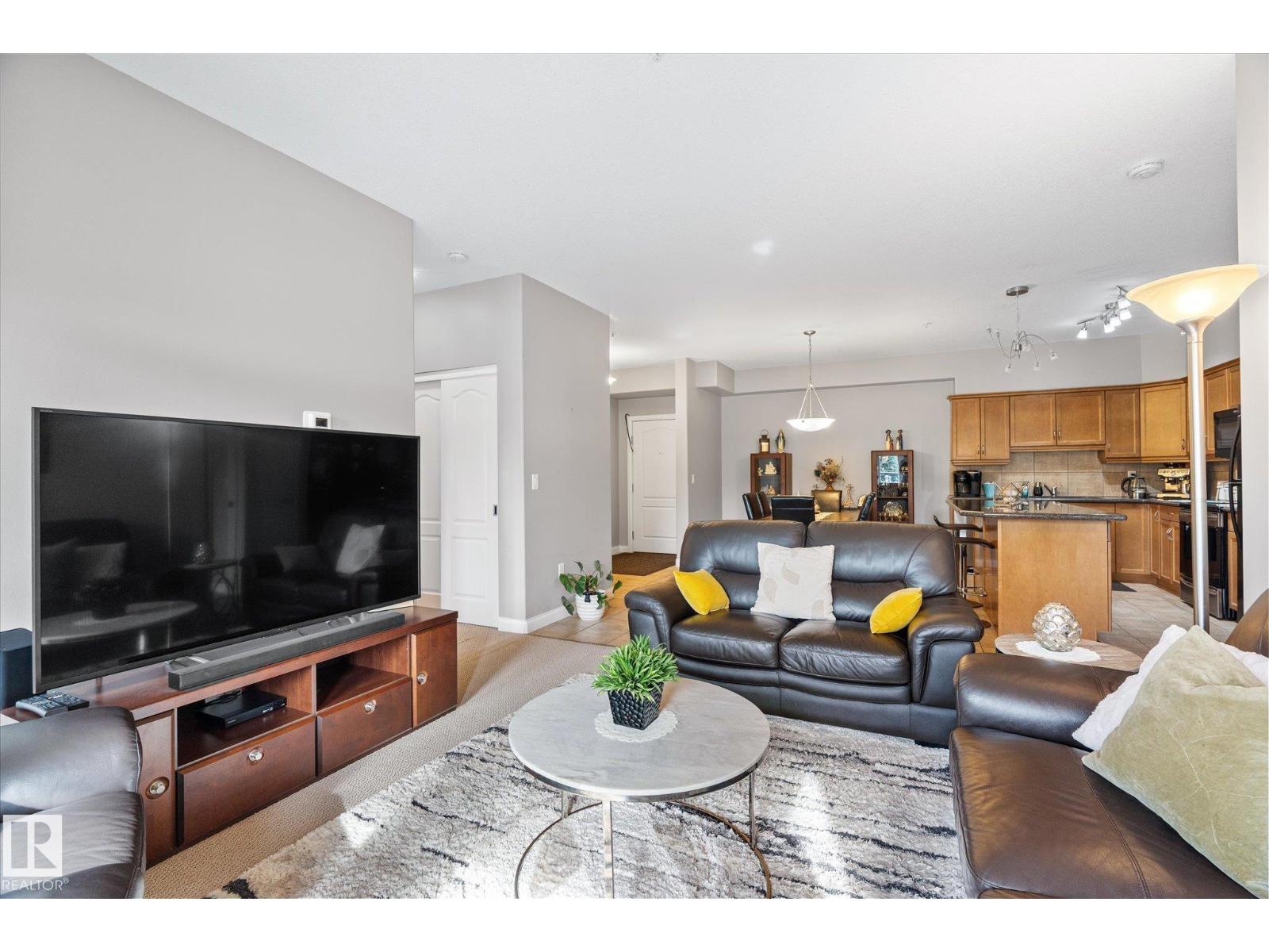 #213 1406 Hodgson Wy Nw, Edmonton, Alberta  T6R 3N1 - Photo 7 - E4461938