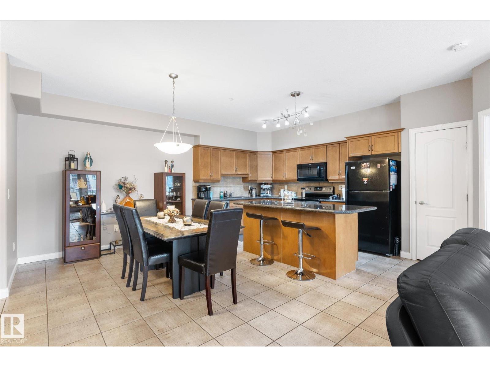 #213 1406 Hodgson Wy Nw, Edmonton, Alberta  T6R 3N1 - Photo 8 - E4461938