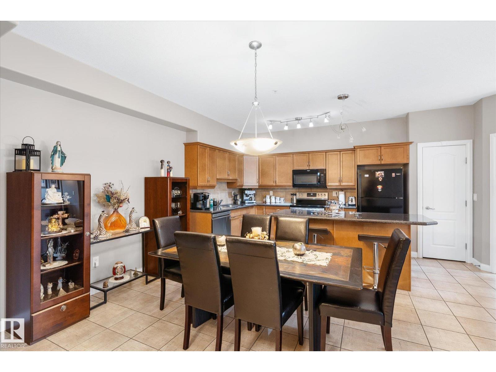 #213 1406 Hodgson Wy Nw, Edmonton, Alberta  T6R 3N1 - Photo 9 - E4461938