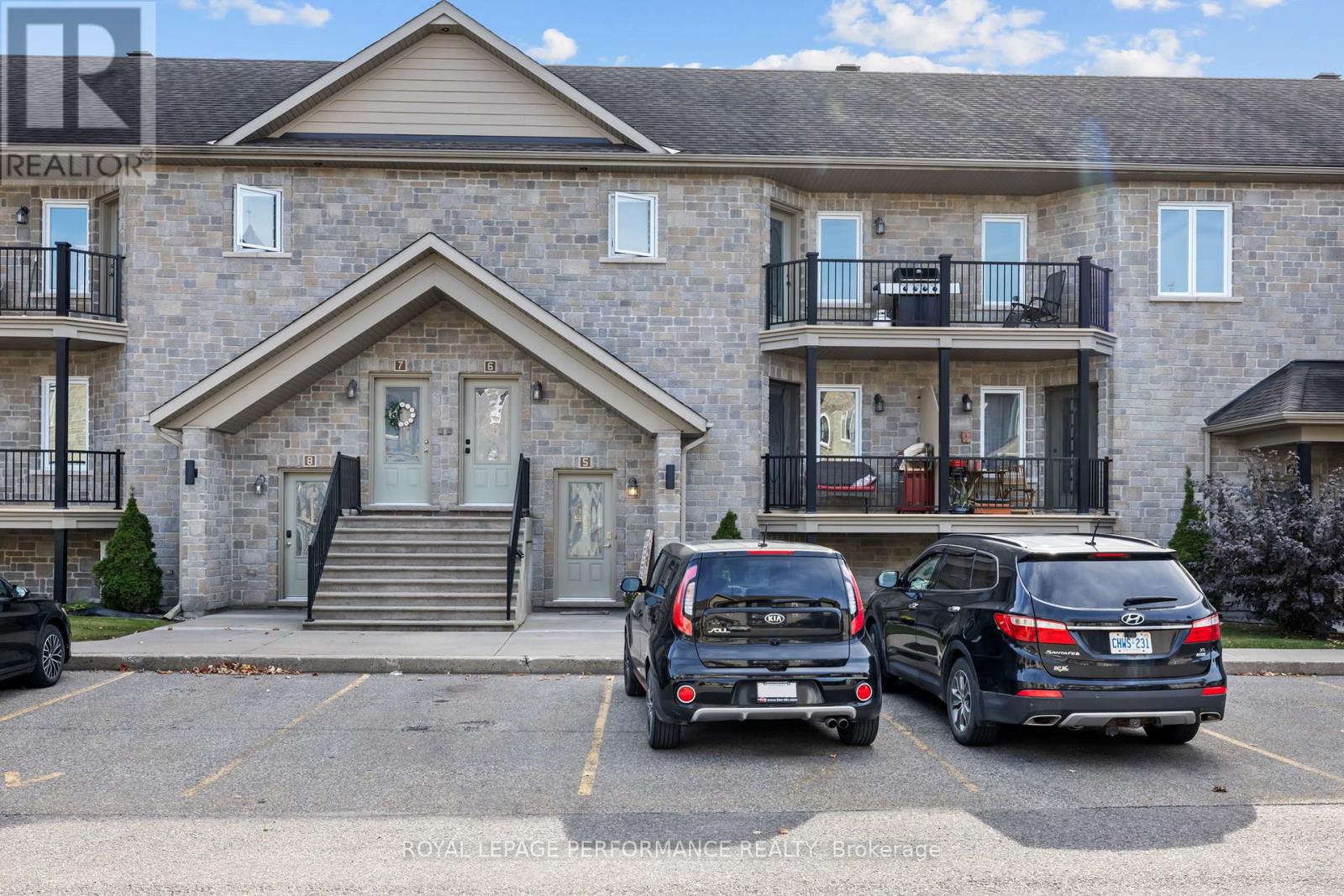 5 - 39 MAIN STREET, The Nation, Ontario