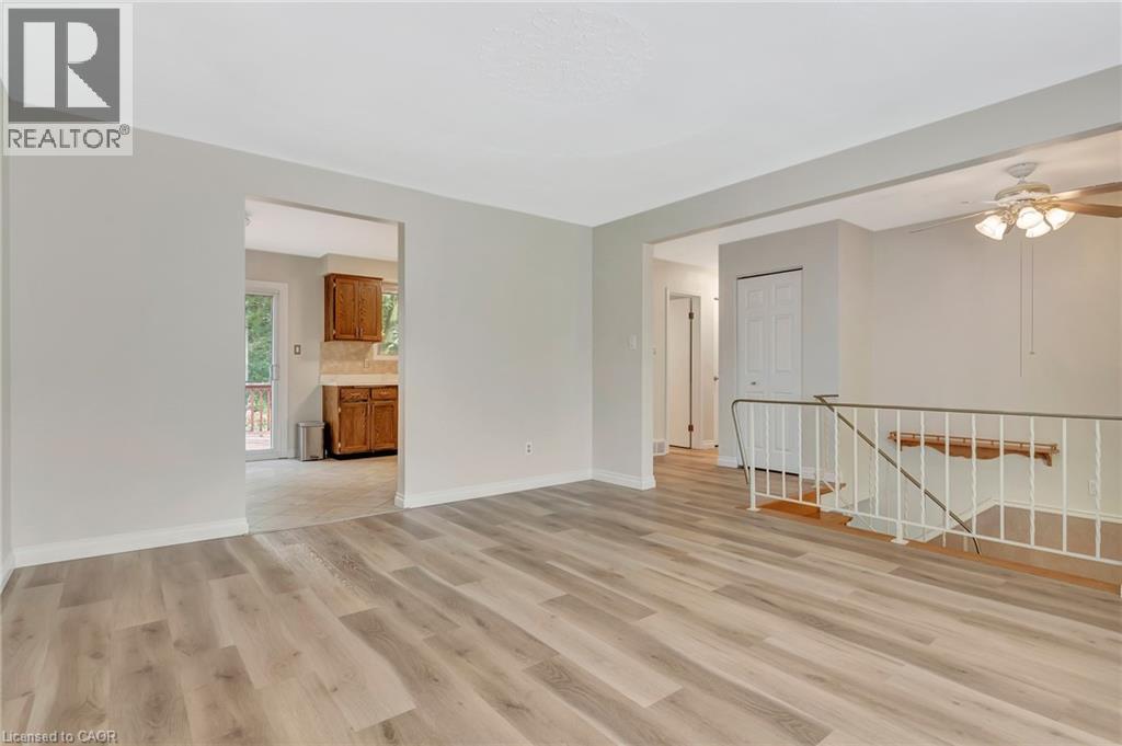 528 Havelock Drive, Waterloo, Ontario  N2L 4N7 - Photo 11 - 40776293