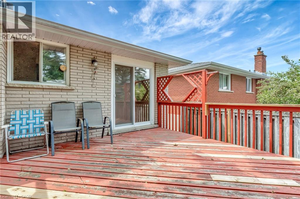 528 Havelock Drive, Waterloo, Ontario  N2L 4N7 - Photo 34 - 40776293