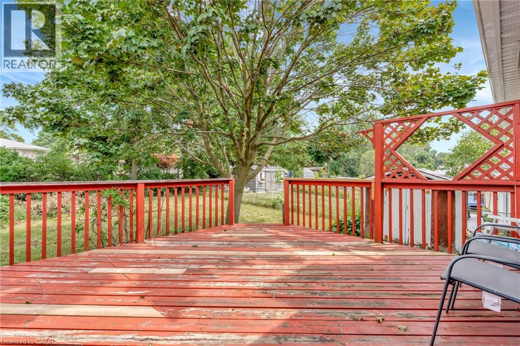 528 Havelock Drive, Waterloo, Ontario  N2L 4N7 - Photo 35 - 40776293