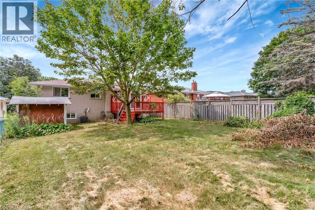 528 Havelock Drive, Waterloo, Ontario  N2L 4N7 - Photo 40 - 40776293