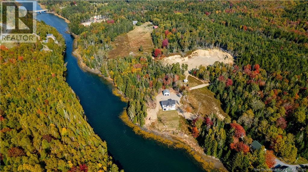 80 Fiander Road, Bocabec, New Brunswick  E5B 3M4 - Photo 8 - NB121815