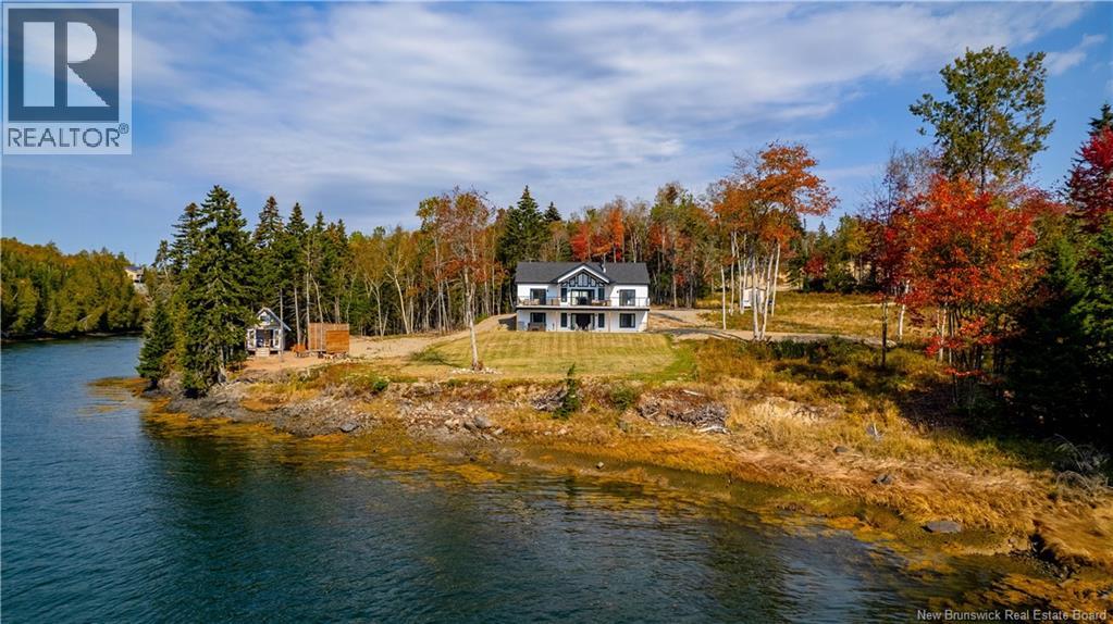 80 Fiander Road, Bocabec, New Brunswick  E5B 3M4 - Photo 14 - NB121815