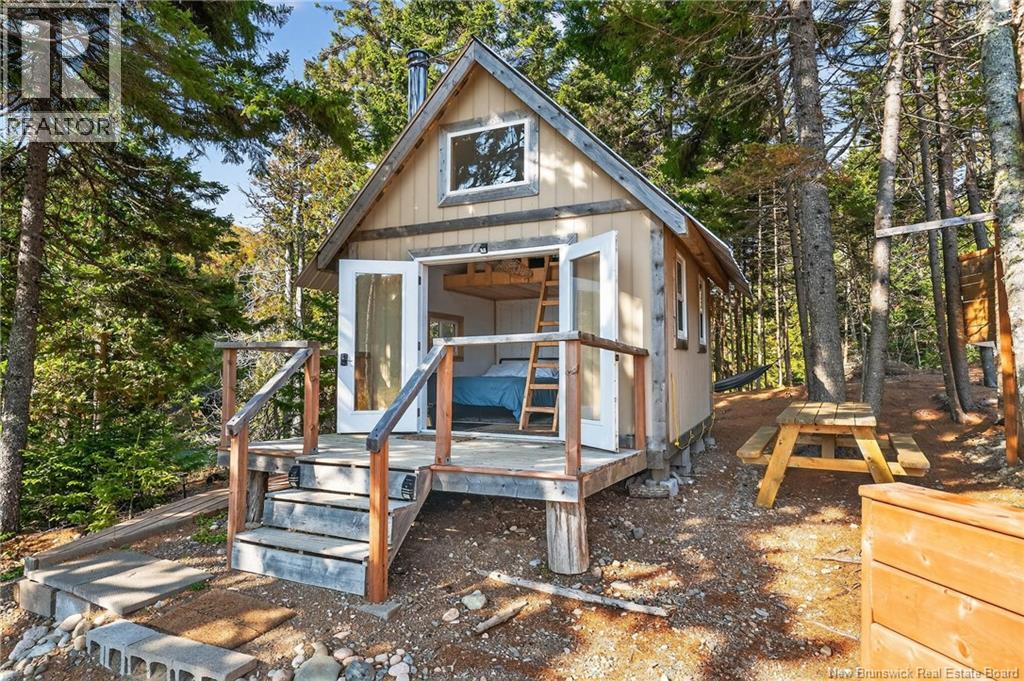 80 Fiander Road, Bocabec, New Brunswick  E5B 3M4 - Photo 48 - NB121815
