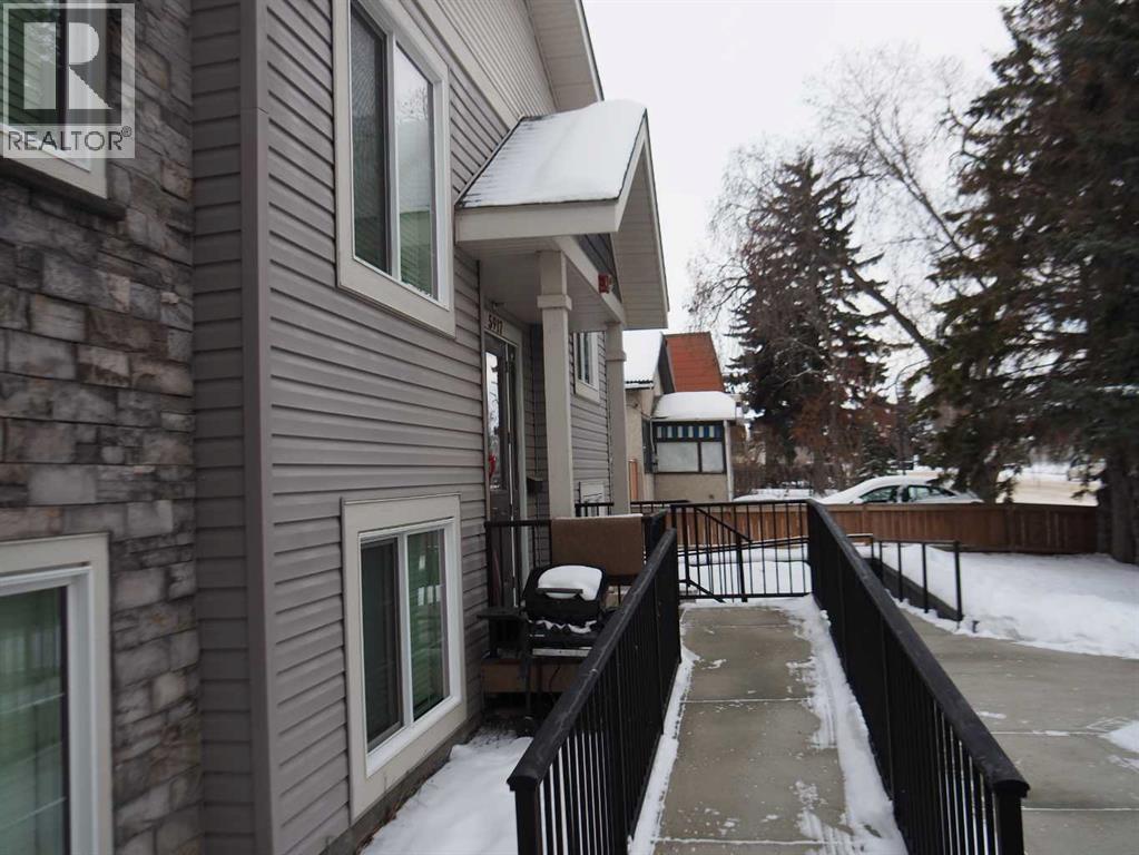 1, 5917 51 Avenue, Red Deer, Alberta  T4N 4J1 - Photo 18 - A2264193