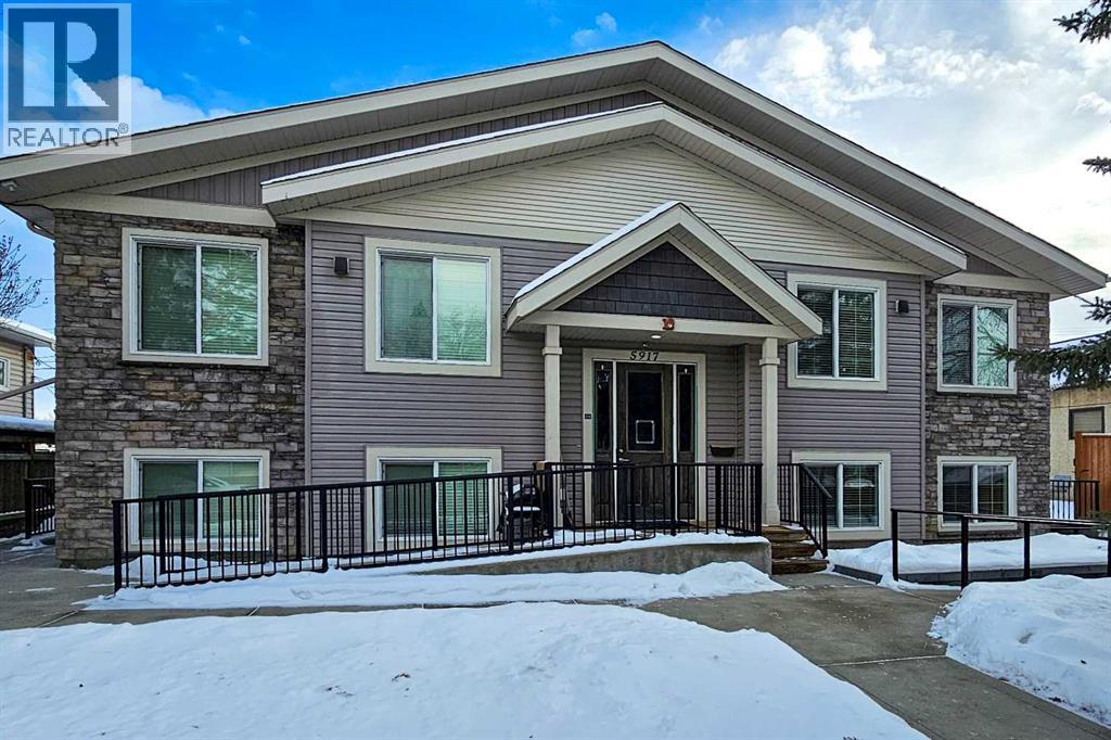 1, 5917 51 Avenue, Red Deer, Alberta  T4N 4J1 - Photo 19 - A2264193