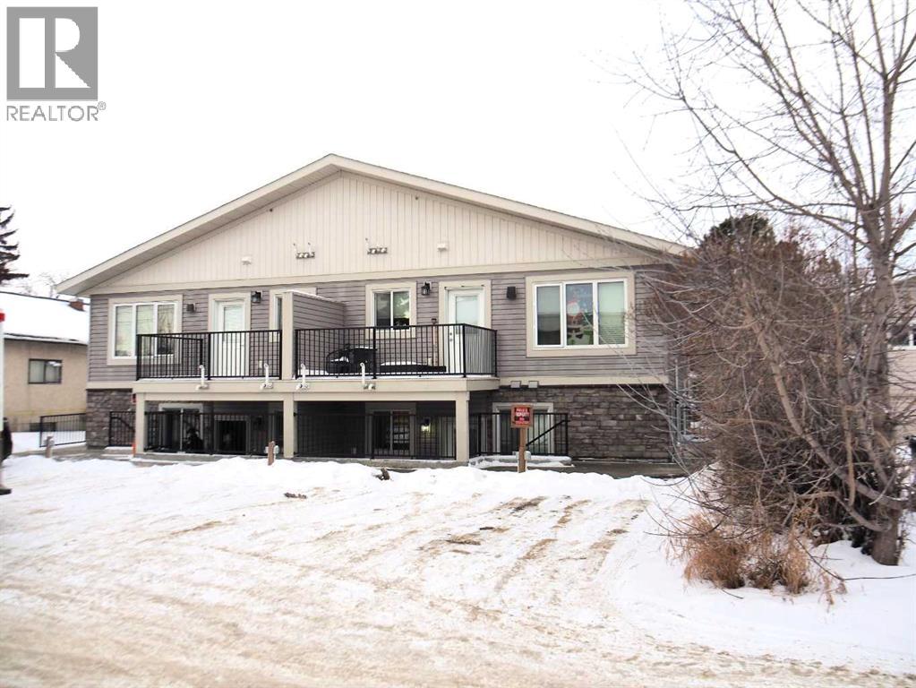 1, 5917 51 Avenue, Red Deer, Alberta  T4N 4J1 - Photo 20 - A2264193