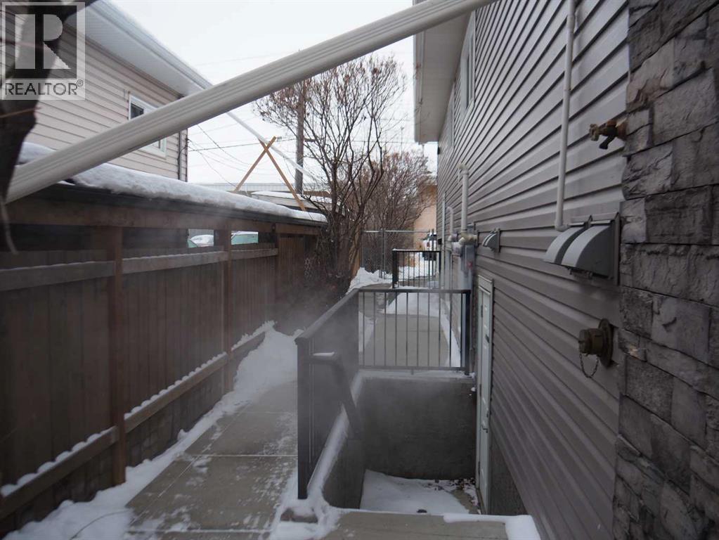1, 5917 51 Avenue, Red Deer, Alberta  T4N 4J1 - Photo 3 - A2264193