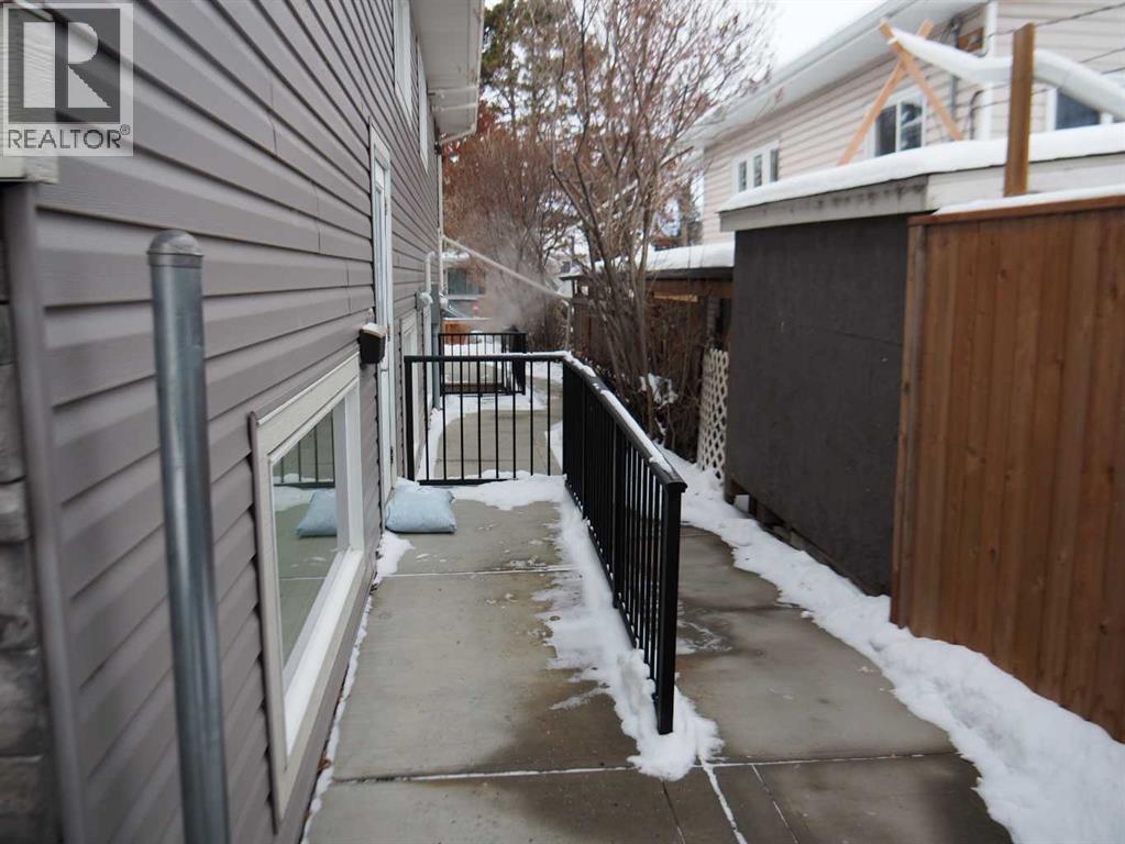 1, 5917 51 Avenue, Red Deer, Alberta  T4N 4J1 - Photo 4 - A2264193