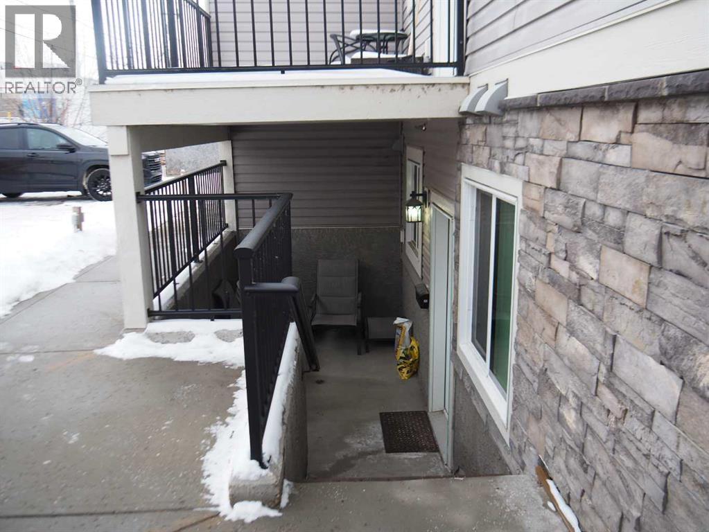 1, 5917 51 Avenue, Red Deer, Alberta  T4N 4J1 - Photo 5 - A2264193