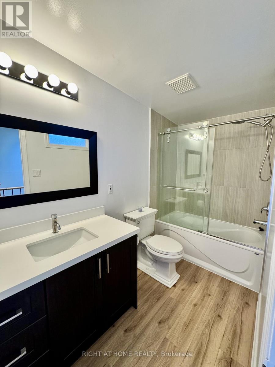 Upper - 69 Roywood Drive, Toronto, Ontario  M3A 2C9 - Photo 11 - C12459363