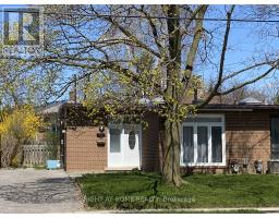 Upper - 69 Roywood Drive, Toronto (Parkwoods-Donalda), Ca