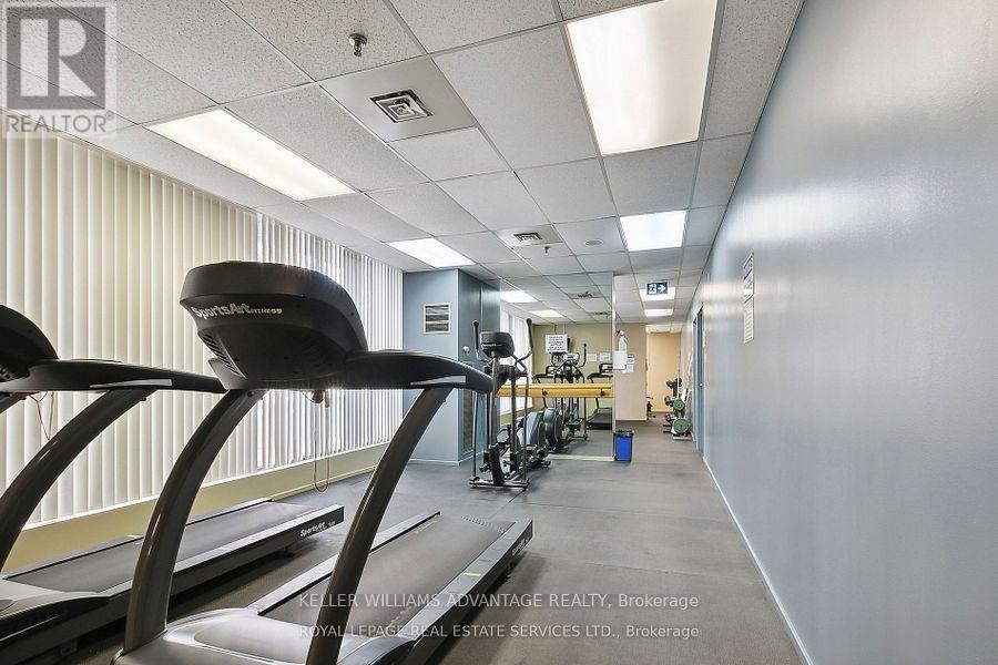 404 - 117 Gerrard Street E, Toronto, Ontario  M5B 2L4 - Photo 16 - C12459371