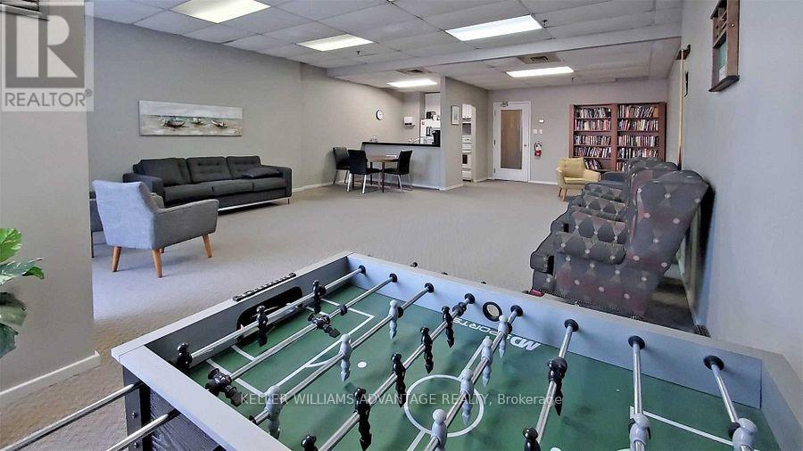 404 - 117 Gerrard Street E, Toronto, Ontario  M5B 2L4 - Photo 20 - C12459371