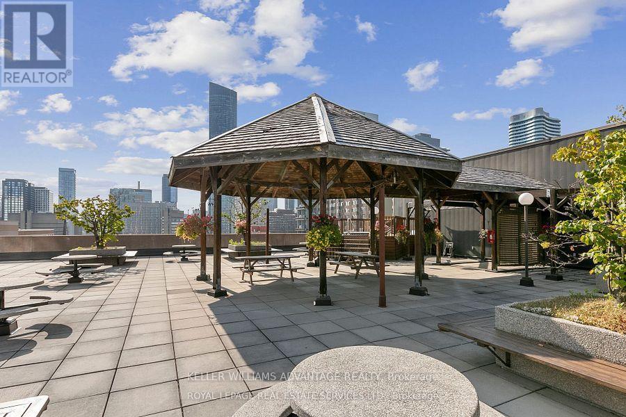 404 - 117 Gerrard Street E, Toronto, Ontario  M5B 2L4 - Photo 21 - C12459371