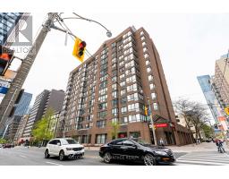 404 - 117 GERRARD STREET E, Toronto, Ontario