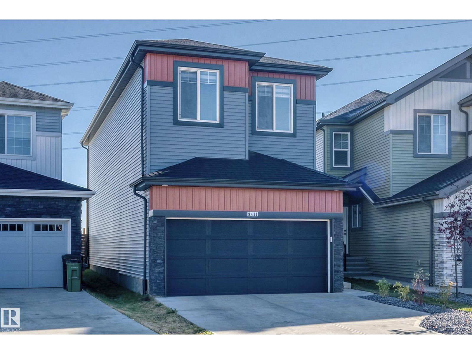 9411 Pear Cr Sw, Edmonton, Alberta  T6X 2Z4 - Photo 4 - E4461933