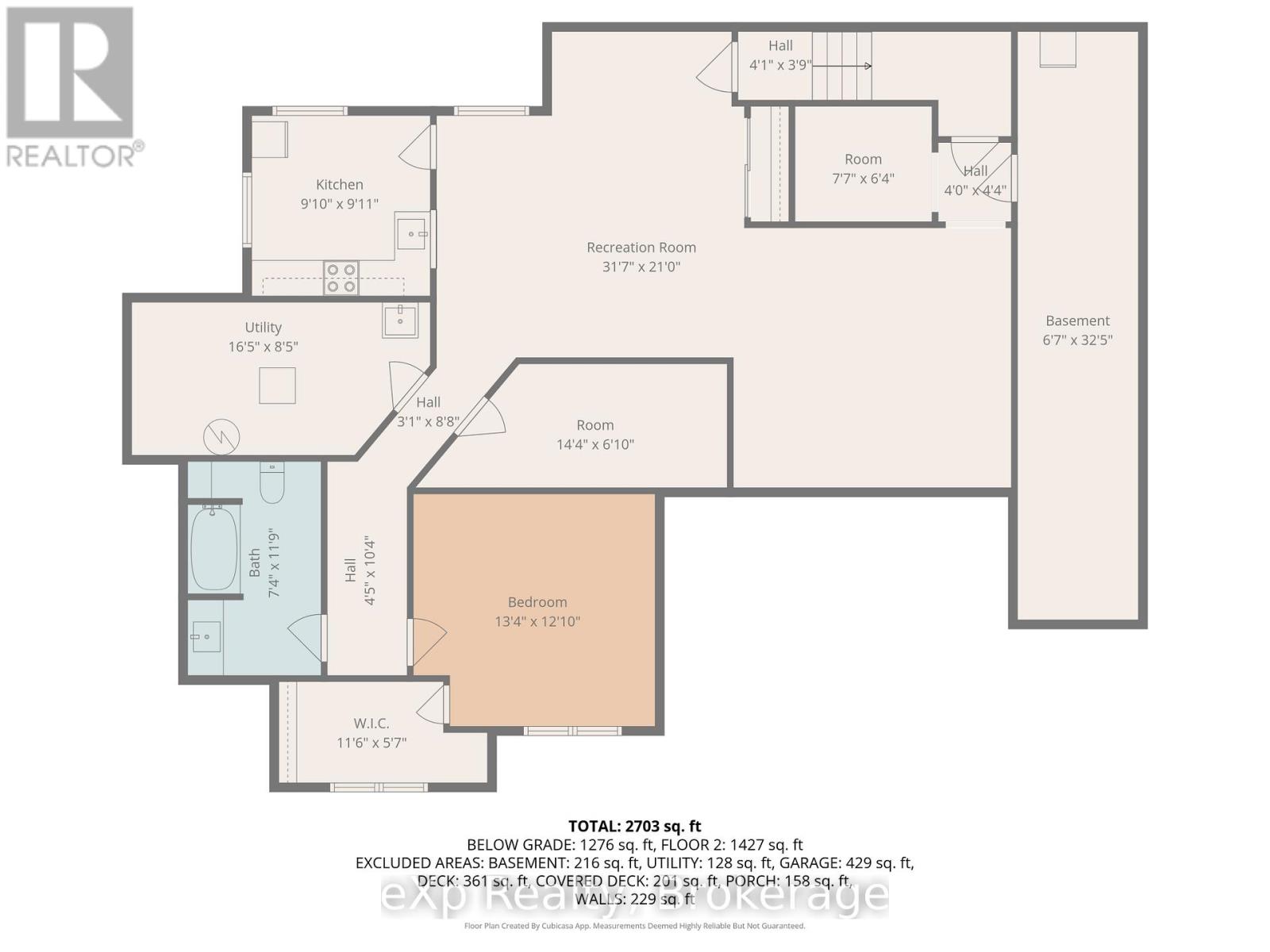 131290 Southgate 13 Side Road, Southgate, Ontario  N0G 1N0 - Photo 43 - X12459114