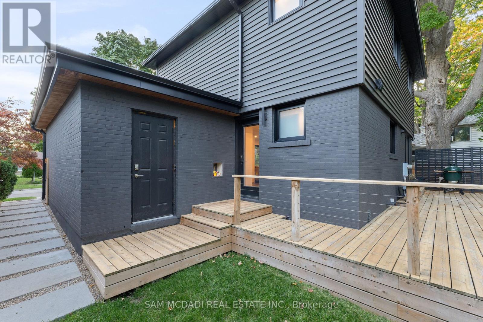 1375 Everall Road, Mississauga, Ontario  L5J 3L6 - Photo 36 - W12459373