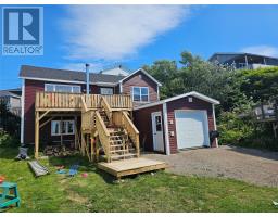 30 Regional Street, Channel-Port aux Basques, Newfoundland & Labrador