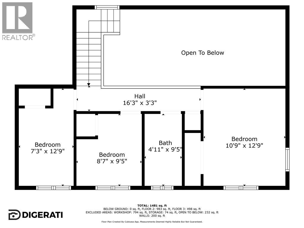 6029 Line 6 North, Victoria Harbour, Ontario  L0K 2A0 - Photo 48 - 40740660