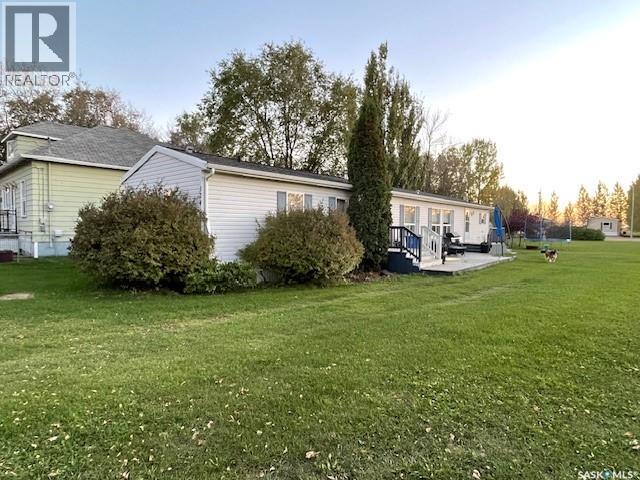 324 7th STREET, Alameda, Saskatchewan