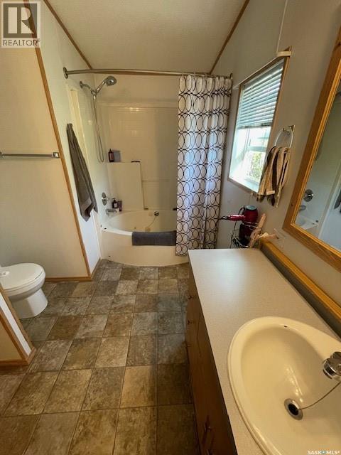 324 7th Street, Alameda, Saskatchewan  S0C 0A0 - Photo 16 - SK020587
