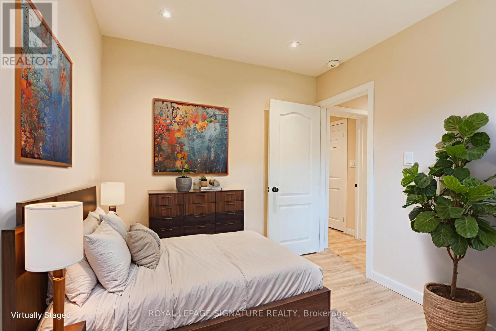 2 - 1 Hassard Avenue, Toronto, Ontario  M4K 3N3 - Photo 12 - E12403377