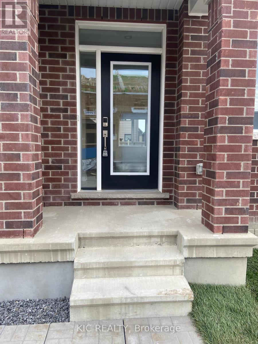 139 Ryan Reynolds Way, Ottawa, Ontario  K4A 5T4 - Photo 2 - X12459362