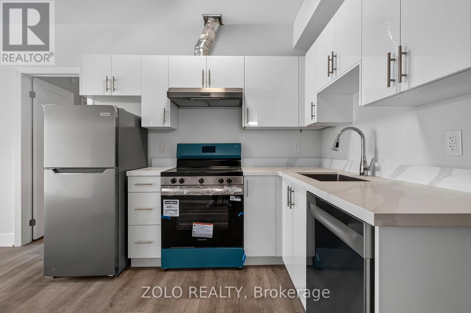 Unit # 5 - 206 Wellington Street, Chatham-Kent, Ontario  N8A 2X9 - Photo 4 - X12459364
