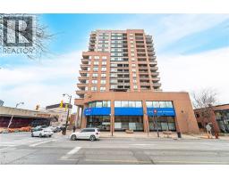 1 BELVEDERE Court Unit# PH5, Brampton, Ontario