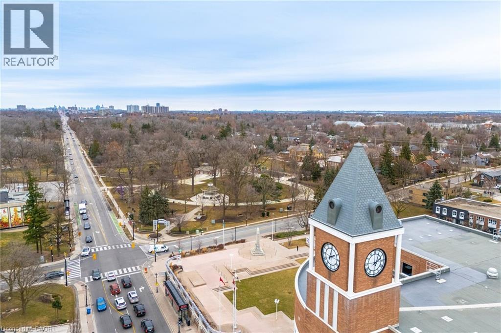 1 Belvedere Court Unit# Ph5, Brampton, Ontario  L6V 4M6 - Photo 44 - 40778632
