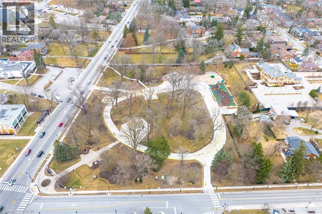 1 Belvedere Court Unit# Ph5, Brampton, Ontario  L6V 4M6 - Photo 45 - 40778632