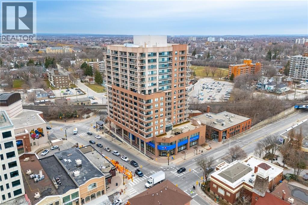 1 Belvedere Court Unit# Ph5, Brampton, Ontario  L6V 4M6 - Photo 49 - 40778632