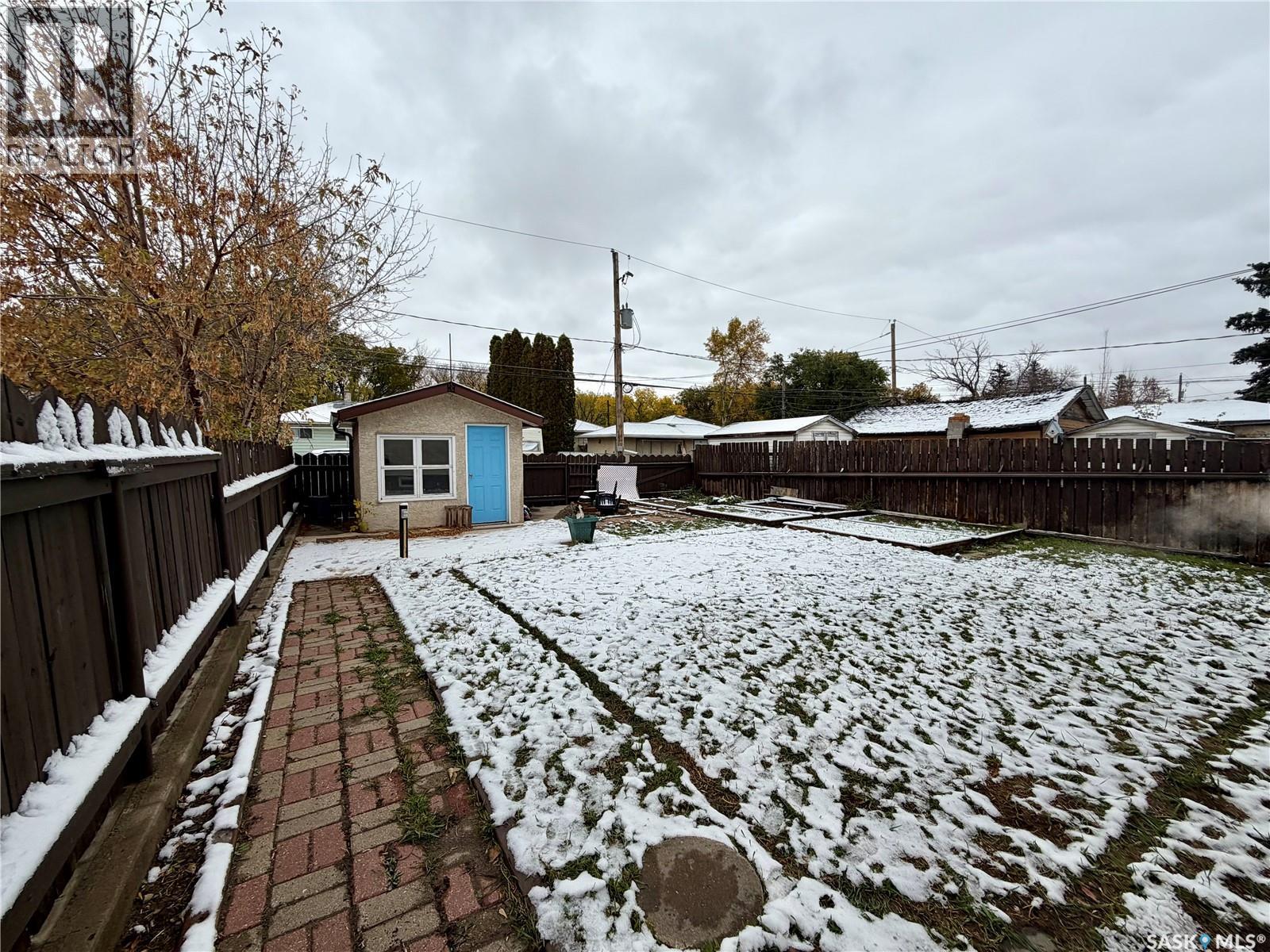 222 Angus Street, Regina, Saskatchewan  S4R 3K9 - Photo 25 - SK020663
