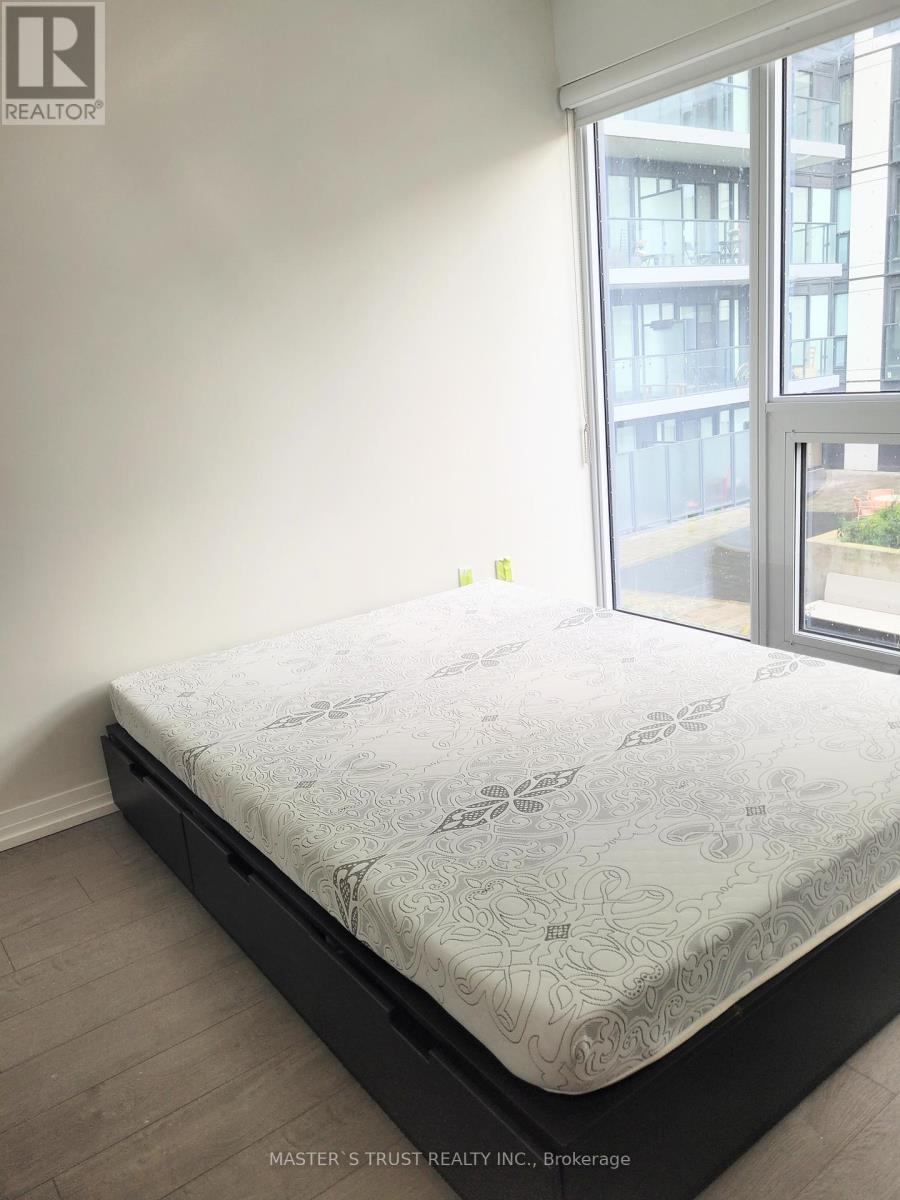 608 - 251 Jarvis Street, Toronto, Ontario  M5B 0C3 - Photo 10 - C12459380
